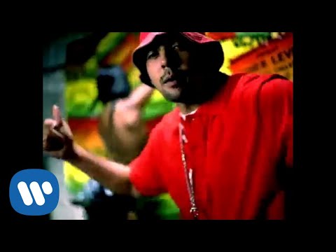 Sean Paul - Like Glue [OFFICIAL VIDEO]