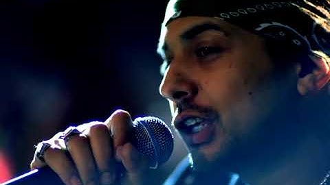 Sean Paul - Like Glue (Official Video)