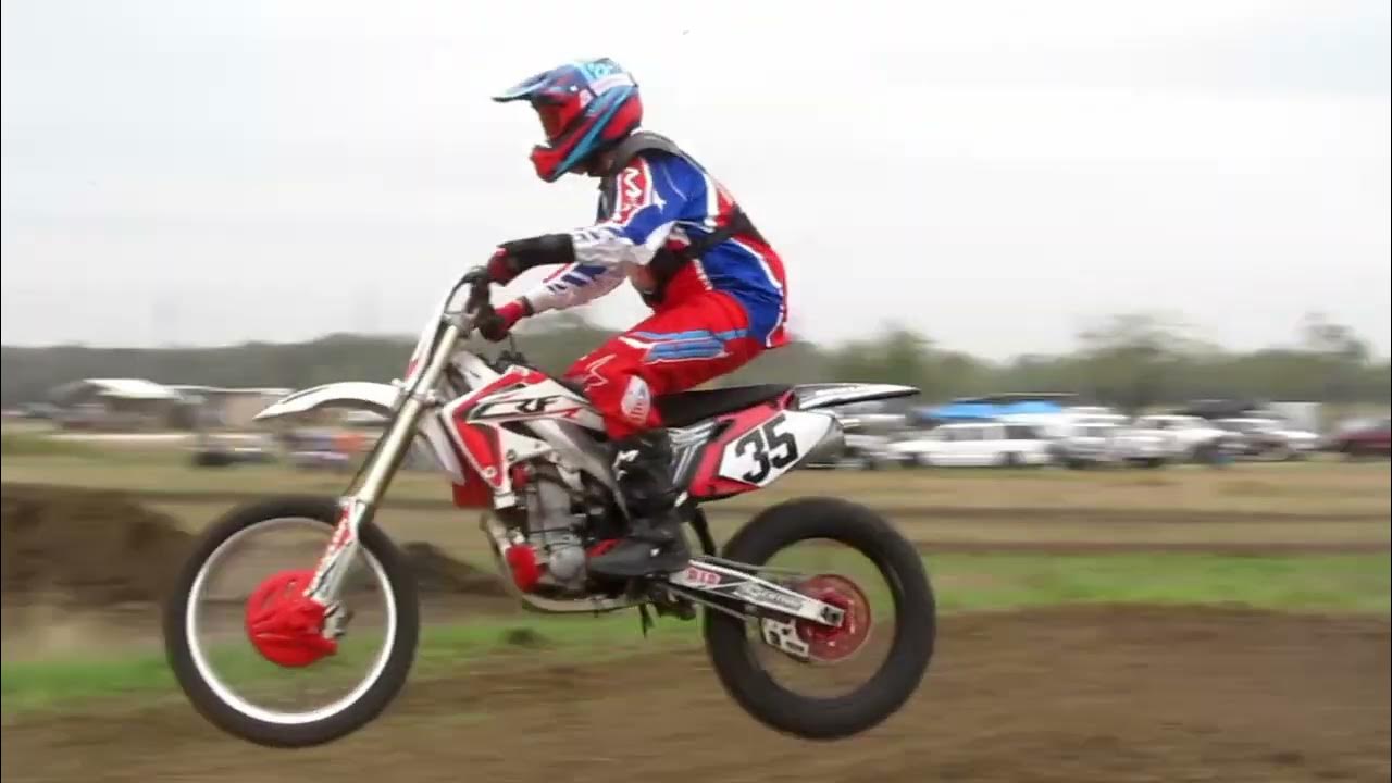 Waco eagle front track raw video 76 clips 2023 youtube