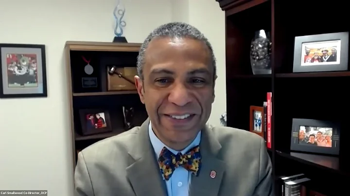 Education for Citizenship Post-Election Dialogue Series