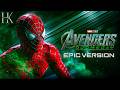 The Return of Tobeys Spider-Man | Avengers: Doomsday Theme (Epic Cover)