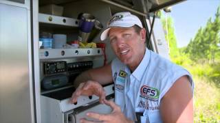How to Manage your 12 Volt Needs in a 4x4 Vehicle