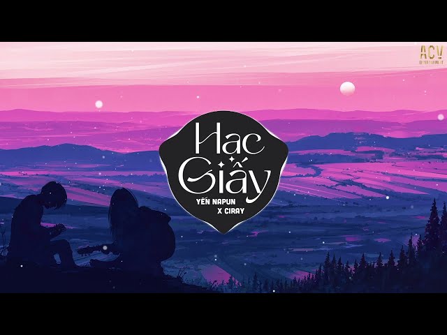 Hạc Giấy - Yến Napun x Ciray | Ngày Mai Nếu Lúc Thức Dậy Và Em Thấy Anh Bên Cạnh Remix Hot Tik Tok class=