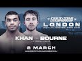 Fsc28  hamza khan vs alfie bourne