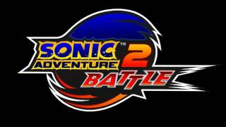 Event 9 (Looped) - Sonic Adventure 2 Music Extended