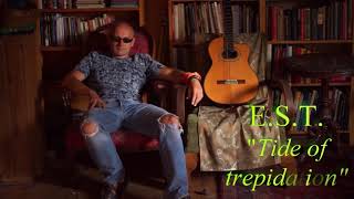 Tide of Trepidation E.S.T. - Adam Bul- gitary