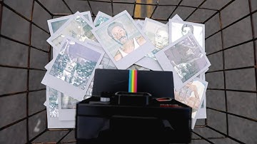 Dispatch - "The Legend of Connie Hawkins" [Official Music Video]