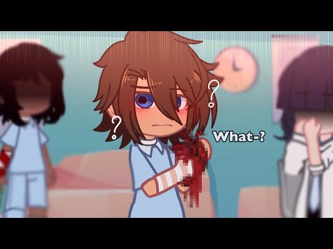 Michael Playing With A Girl’s HeArT🫀 😱 // MeMe 😙 // Sh!tPost 🤨 // Ft. Michael A. 😋 // Aftons 🤓