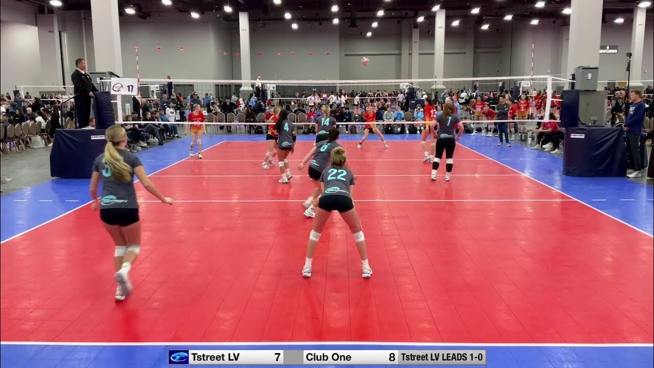 SCVA 2023 Las Vegas Classic Gold Bracket YouTube