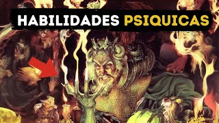 Como Dominar la INTUICIÓN y las Habilidades PSIQUICAS