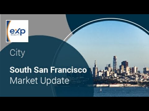 South San Francisco Market Update - YouTube