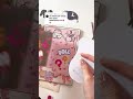 Fun Pretend Play ✂️ | Lulu Paper Dolls | DIY, ASMR, Cute, Aesthetic, Family, Craft #Shorts
