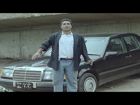 مستر كاراتيه قرر ينتقم من كل ظالم ويفضح الفساد شوف عمل إيه