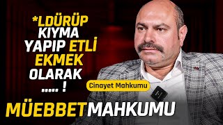 Müebbet Mahkumu Ile Yüzleşme C Nayet 