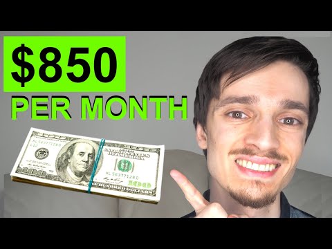 Ways To Earn Money Online UK (and International) - Make Quick Money Online UK WITHOUT INVESTMENT!!