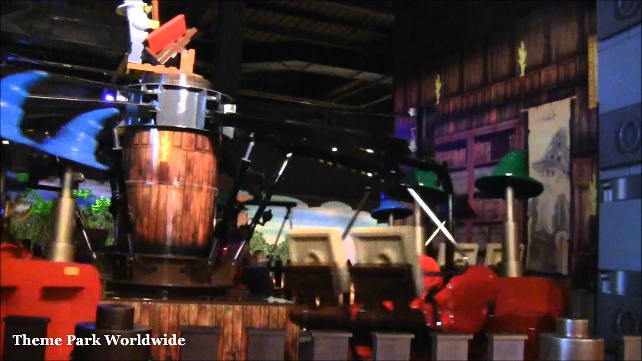 Merlin s Apprentice Legoland Discovery Centre YouTube merlin-s-apprentice-legoland-discovery-centre-youtube