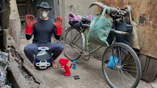 картинка: АДСКИЙ ДЕНЬ НА БАЗЕ | УДАЧА ИЛИ ПРОВАЛ?