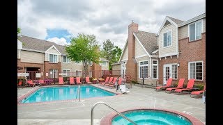 Residence Inn by Marriott Portland West / Hillsboro - Hillsboro Hotels, Oregon