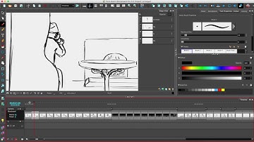 Flix 5 Series | Storyboard Pro