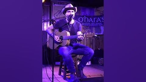 Django Walker - That’s Just Me