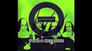 Type O Negative - Santana Medley