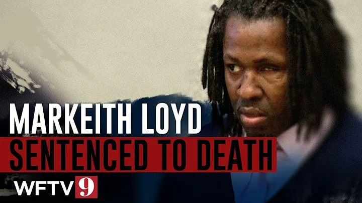 Markeith Loyd sentenced to death in killing of OPD...