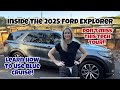 BLUE CRUISE HOW TO In The 2025 Ford Explorer With Bonus Content BLUE CRUISE HOW TO In The 2025 Ford Explorer With Bonus Content