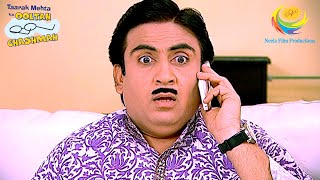 Daya is Kidnapped | Taarak Mehta Ka Ooltah Chashmah | Full Episode