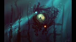 : Barotrauma - 5