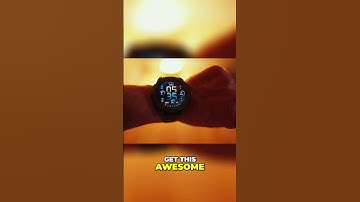 Fenix 8 🔥 BEST Watch Face EVER?! 😍 | Here’s How to Install It ⌚🚀