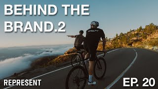 Behind The Brand Season 2 - Ep 20 - HUNTING WITH THE SHERIFF