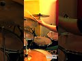 Back in the Day — Jason Gittinger Drum Cover 🥁