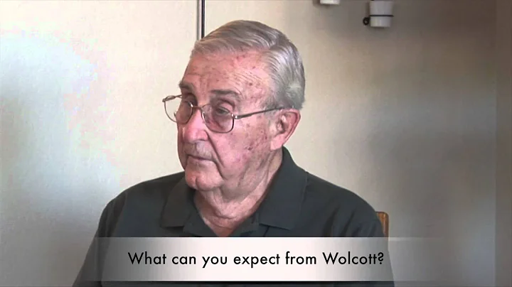 Reagan Advisor: Wolcott Will End Fiscal Funny Busi...