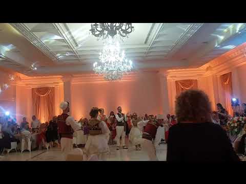Albanian traditional music