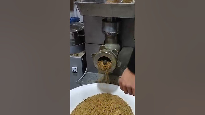 طحن سفوف طبيعي بدون زبده ولا زيت مرحبا بيكوم