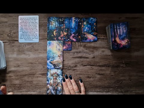 🔮Freitag🃏Es ist Zeit