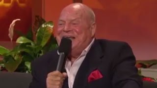 Don Rickles and Jerry Lewis (2003)  MDA Telethon