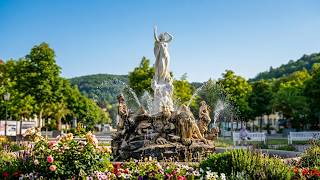 Baden bei Wien 🇦🇹 Austria : Simply Charming