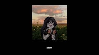 Poolside - maybe ( speed up ) Lyrics