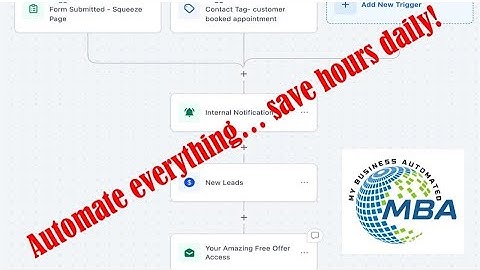 Workflow Navigation Training