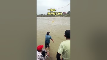 Cast net fishing  Net fishing shorts fishing #net fishing 2