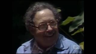 Tennessee WilliamsRare 1974 TV Interview