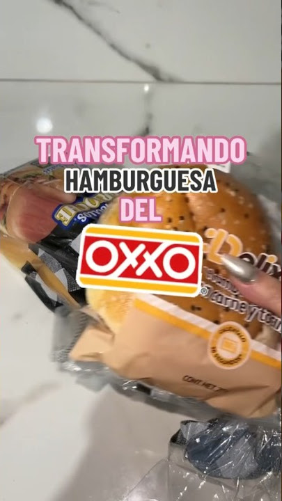 Snacks saludables que puedes conseguir en OXXO