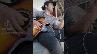 Te recorreré-Guardarraya (cover)