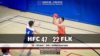 2019.04.07 HFC 47, FLK 22 [L]