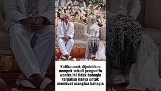 Download Lagu Pernikahan perjodohan orang tua #shortvideo MP3 Download Lagu Pernikahan perjodohan orang tua #shortvideo MP3
