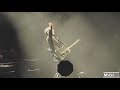 Muse - Drones World Tour (Full Fan Film) 720p