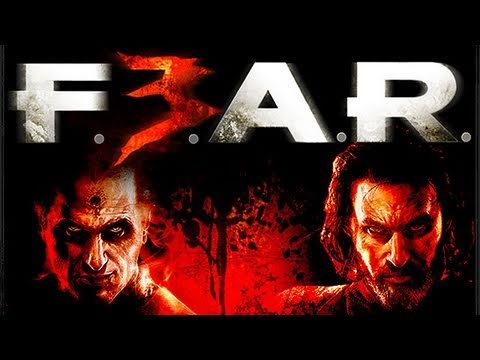 F.E.A.R. 3 - F**king Run Multiplayer Trailer (HD 720p)