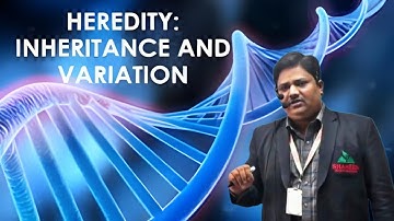 L6 Inheritance And Variation by Nadeem Sir