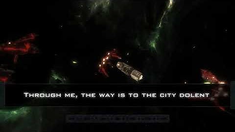 [Joe Plays] FreeSpace Open - Series Resurrecta [001]